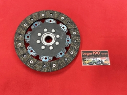 Kupplungsscheibe 180mm VW Kfer, Karmann Ghia -7/70 1200 1300ccm (45-1045)