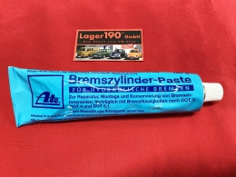 ATE Bremszylinder-Paste fr hydraulische Bremsen, 180g (89-139)