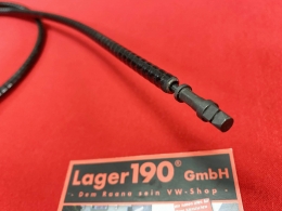 Tachowelle Karmann Ghia -7/66, VW Typ3 -7/73 1167mm (2699-05)