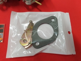 Vergaser 40 PII-4 links Porsche 356 912 (45-1061)