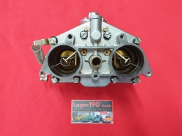 Vergaser 40 PII-4 links Porsche 356 912 (45-1061)