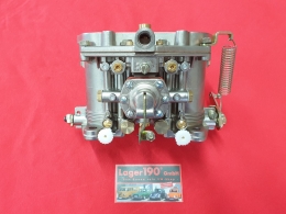 Vergaser 40 PII-4 links Porsche 356 912 (45-1061)