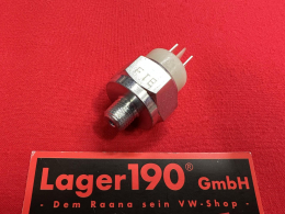 FTE Bremslichtschalter 2-polig VW Kfer, Bus T1 T2 T3, Karmann, Golf I+II (89-055)