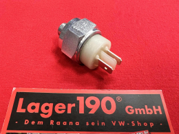 FTE Bremslichtschalter 2-polig VW Kfer, Bus T1 T2 T3, Karmann, Golf I+II (89-055)