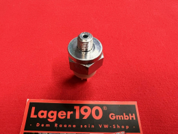 FTE Bremslichtschalter 2-polig VW Kfer, Bus T1 T2 T3, Karmann, Golf I+II (89-055)
