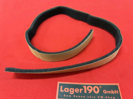 W�rmetauscher vorne VW Bus T4 mit Klima (45-1089)