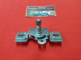 Fernbettigung Trschloss links Kfer 8/55 - 7/63 (0524-050)