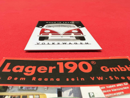 Magnet Good in Shape VW Bus T1 (62-111)