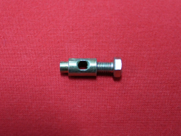 Lagerbolzen Gaszug VW Typ 3 Zweivergaser (0917-250)