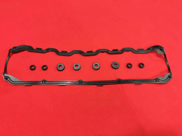 Ventildeckeldichtung fr VW Bus T4 5-Zylinder 2.4, 2.4D + 2.5 (45-1143)