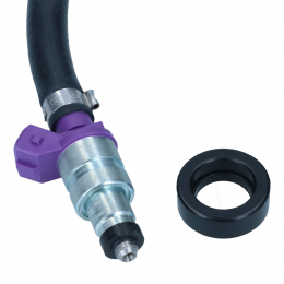Satz Einspritzdsen WBX VW T3 *Sonderbestellung*(1687-100)