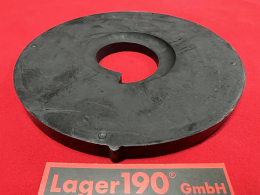 Unterlage Gummi Federteller Hinterachse oben VW Bus T3 + T4 (45-1162)
