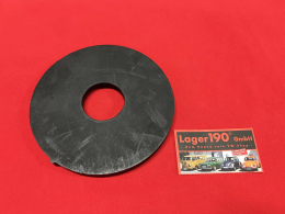Unterlage Gummi Federteller Hinterachse oben VW Bus T3 + T4 (45-1162)
