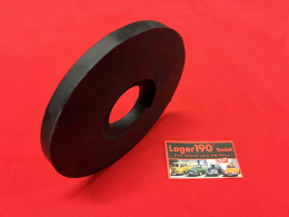 Unterlage Gummi Federteller Hinterachse oben VW Bus T3 + T4 (45-1162)
