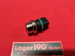 VW Bus T4 AJA + ABL Motor Temperatursensor 4-Polig grn/schwarz (45-1164)