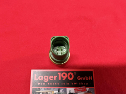 VW Bus T4 2.0 2.5 2.8 Motor Temperatursensor 4-Polig grn (45-1165)