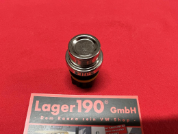 VW Bus T4 2.5 Syncro, 2.8 Temperatursensor 4-Polig gelb/schwarz (45-1166)