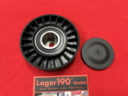 Umlenkrolle fr Keilrippenriemen VW Bus T4 (45-1180)