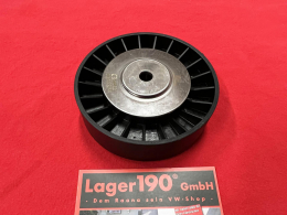 Umlenkrolle fr Keilrippenriemen VW Bus T4 (45-1180)