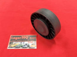 Umlenkrolle fr Keilrippenriemen VW Bus T4 (45-1180)