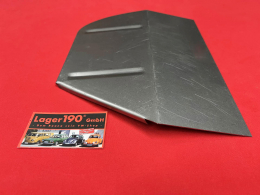 Hinteres Radhausblech rechts hinten VW Bus T2 -07/71 (0891-561)