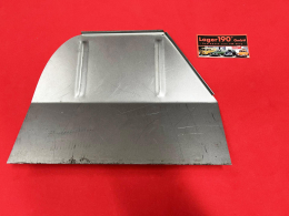 Hinteres Radhausblech rechts hinten VW Bus T2 -07/71 (0891-561)