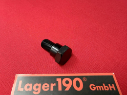 Schraube Gurtbefestigung oben VW Kfer, Karmann Ghia, Bus T2, Golf 1 (38-058)