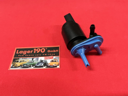 Wischerpumpe VW Bus T4 Dualpumpe 1J6.955.651 (45-1214)