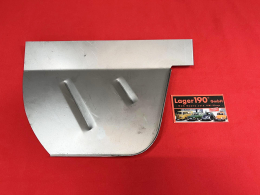 Hinteres Radhausblech links hinten VW Bus T2 08/71-07/72 (0891-562)