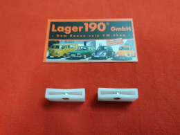 VW Bus T3 5-Gang Reparaturset Schaltstange vorne (45-1235)