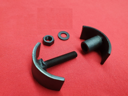 Werkzeug zum Trennen der Gehusehlften VW Boxer Motor (45-1249)