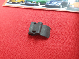 Halteklammer Fensterfhrung VW Kfer Bus T2 (0369-200)