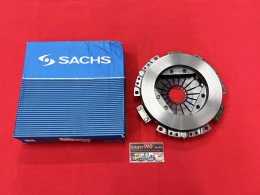 VW Kfer Bus T2 Druckplatte SACHS Kupplung 200mm Gefhrtes Ausrcklager (1510S)
