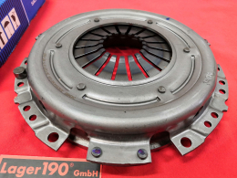 VW Kfer Bus T2 Druckplatte SACHS Kupplung 200mm Gefhrtes Ausrcklager (1510S)