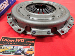 VW Kfer Bus T2 Druckplatte SACHS Kupplung 200mm Gefhrtes Ausrcklager (1510S)