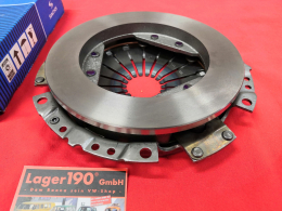 VW Kfer Bus T2 Druckplatte SACHS Kupplung 200mm Gefhrtes Ausrcklager (1510S)