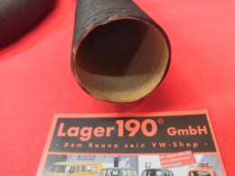 VW Kfer 08/59-07/68 Heizschlauch aus Pappe 38mm (45-1258)