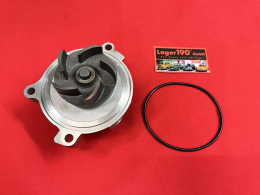 Wasserpumpe VW Bus T4 2.4D 2.5TDI + 2.5 Benziner, 18 Zhne, 5 Propellerflgel (45-1266)