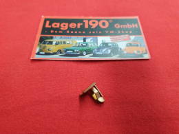 Klammer Zierleisten Armaturenbrett VW K�fer 8/60-7/67 (0525-550)