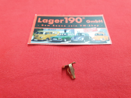 Klammer Zierleisten Armaturenbrett VW K�fer 8/60-7/67 (0525-550)