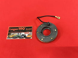 Schleifring Hupe VW Bus T3, T4 -7/96, Golf 1 + Cabrio (2712-002)