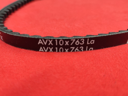 Keilriemen Optibelt 10x763 VW Bus T3 Servo (65-013)