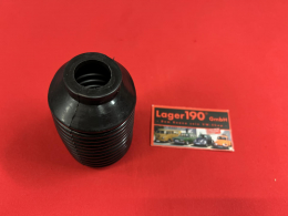 Faltenbalg Lenkmanschette fr VW Golf 2 Lenkgetriebe ohne Servo (45-1279)