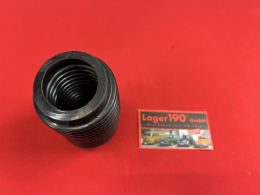 Faltenbalg Lenkmanschette fr VW Golf 2 Lenkgetriebe ohne Servo (45-1279)