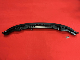 Rep.-Blech Sto�stangenaufnahme vorne VW Bus T4 1/96- langer Vorderwagen (48-069)