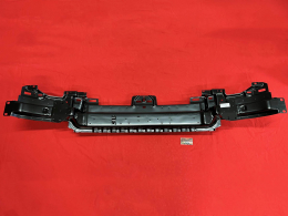 Rep.-Blech Sto�stangenaufnahme vorne VW Bus T4 1/96- langer Vorderwagen (48-069)