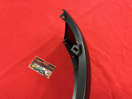 Khlergrill Blende vorne unten VW Bus T4 01/96- langer Vorderwagen (48-072)