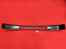 Khlergrill Blende vorne unten VW Bus T4 01/96- langer Vorderwagen (48-072)