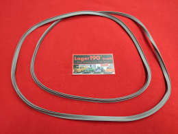 Dichtungssatz Lamellenfenster VW Bus T1 Camper (7414-100)