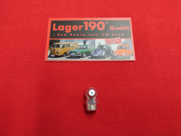 Schmiernippel M10X1 [90] abgewinkelt, Vorderachse VW Bus T1 (1396-103)